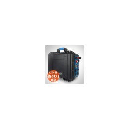 PT-15H241B 3072W 리튬인산철 배터리 240A/대형 24V 차박 낚시 야외 캠핑용 대용량 국산 파워뱅크PT-15H242B
