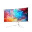 한성컴퓨터 TFG34Q16WG HDR1000 로컬디밍 커브드 165 울트라와이드 게이밍 USB Type-C